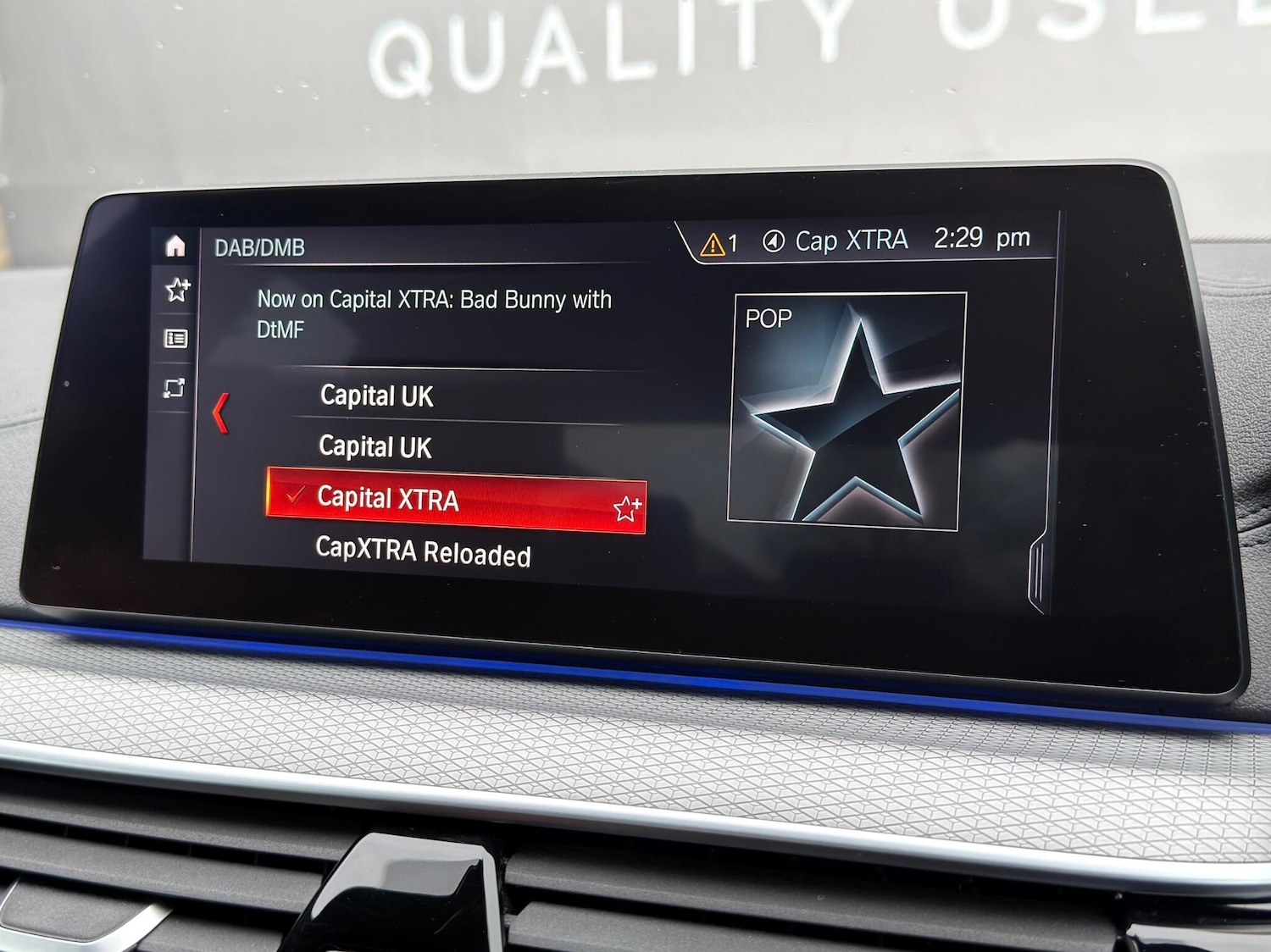 Used BMW 5 Series 2018 for sale - 77977878: Photo 40