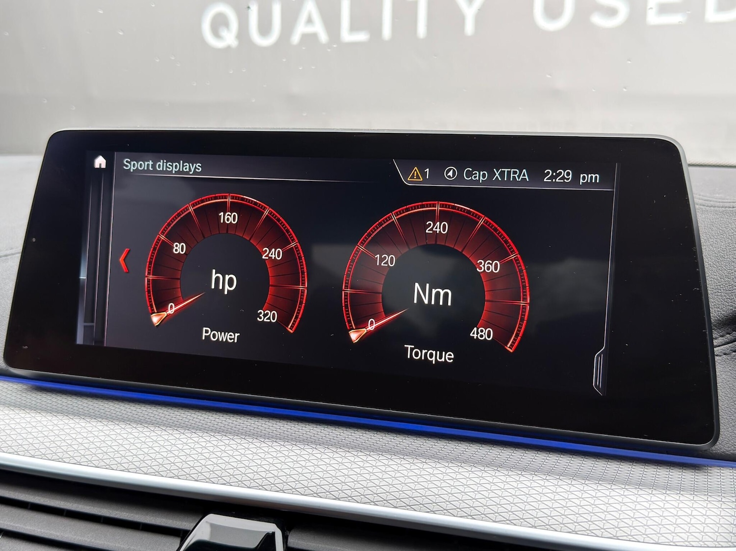 Used BMW 5 Series 2018 for sale - 77977878: Photo 41