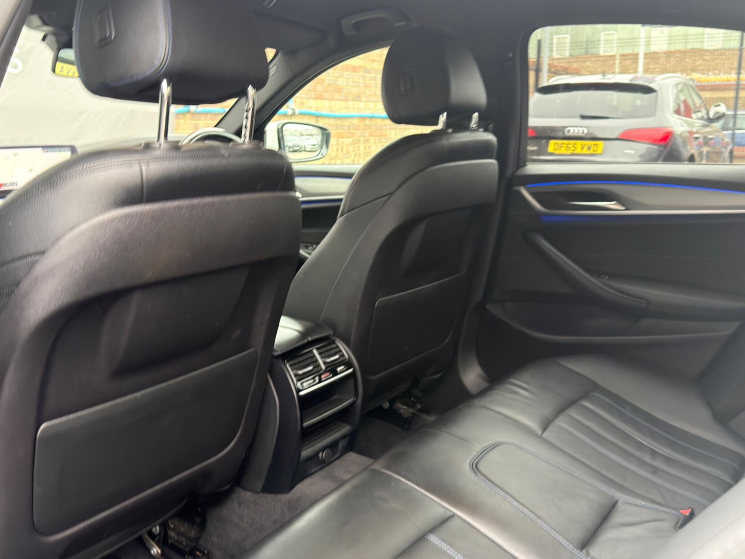 Used BMW 5 Series 2018 for sale - 77977878: Photo 54