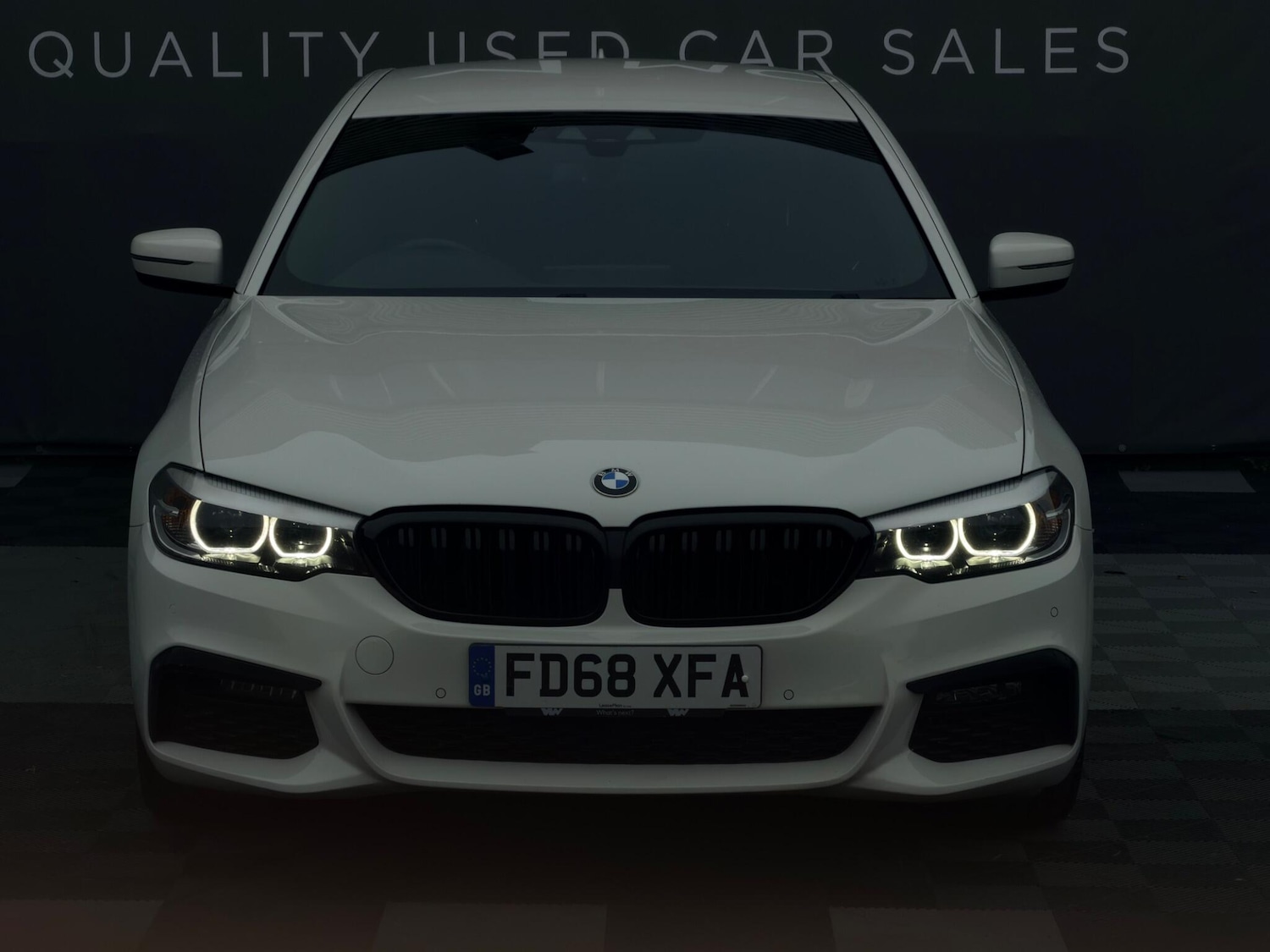 Used BMW 5 Series 2018 for sale - 77977878: Photo 6