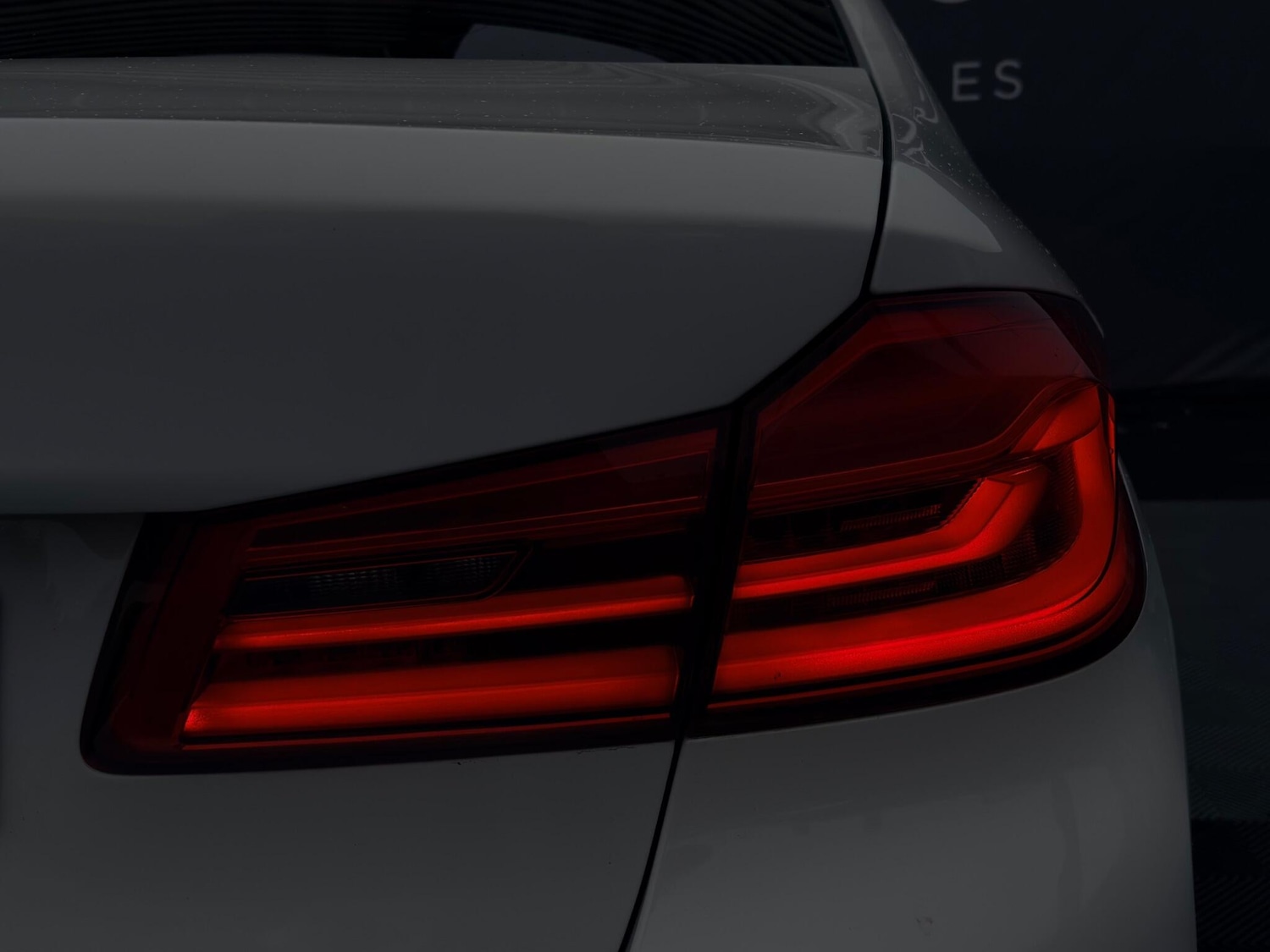 Used BMW 5 Series 2018 for sale - 77977878: Photo 7