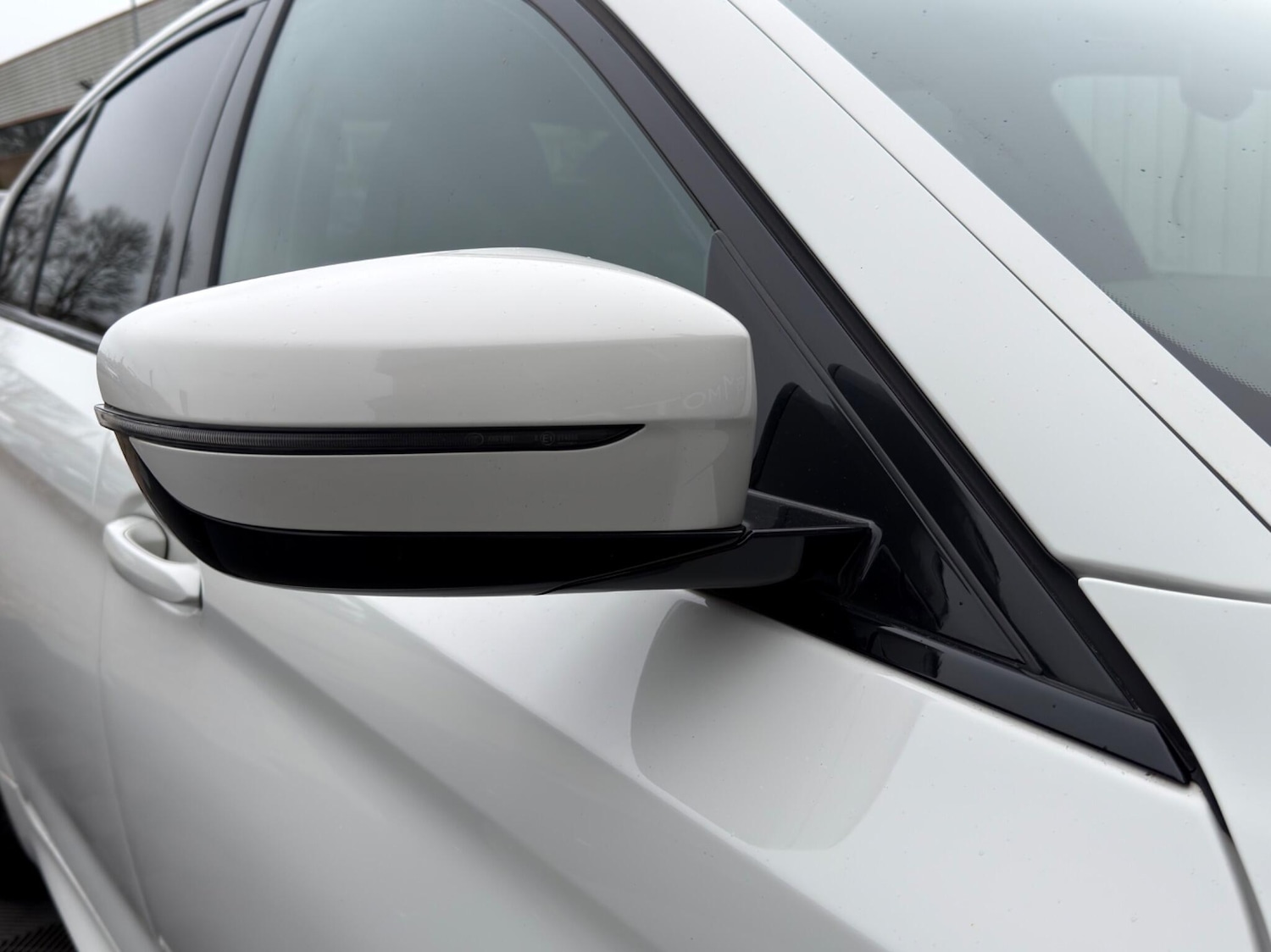 Used BMW 5 Series 2018 for sale - 77977878: Photo 9