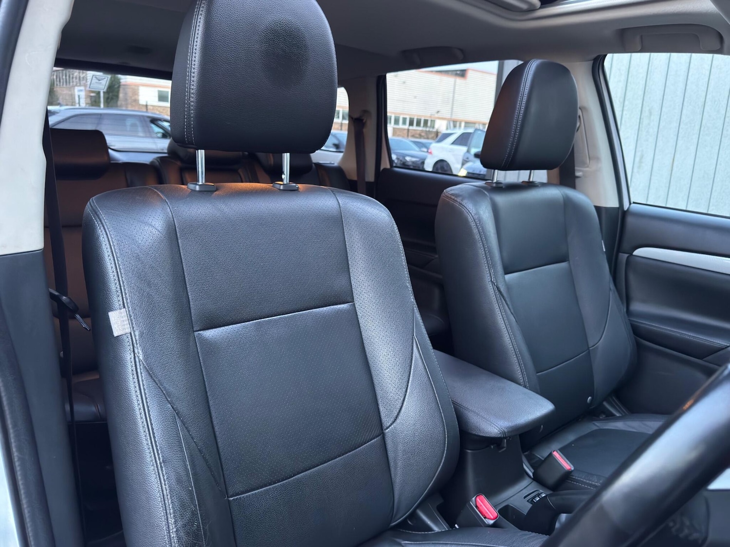 Used Mitsubishi Outlander 2014 for sale - 77120202: Photo 10