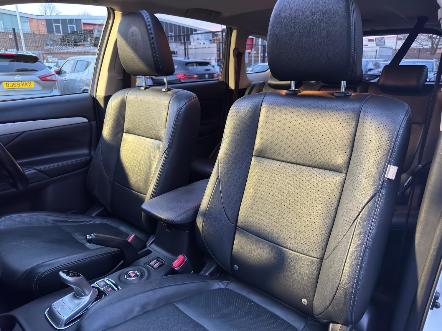 Used Mitsubishi Outlander 2014 for sale - 77120202: Photo 11