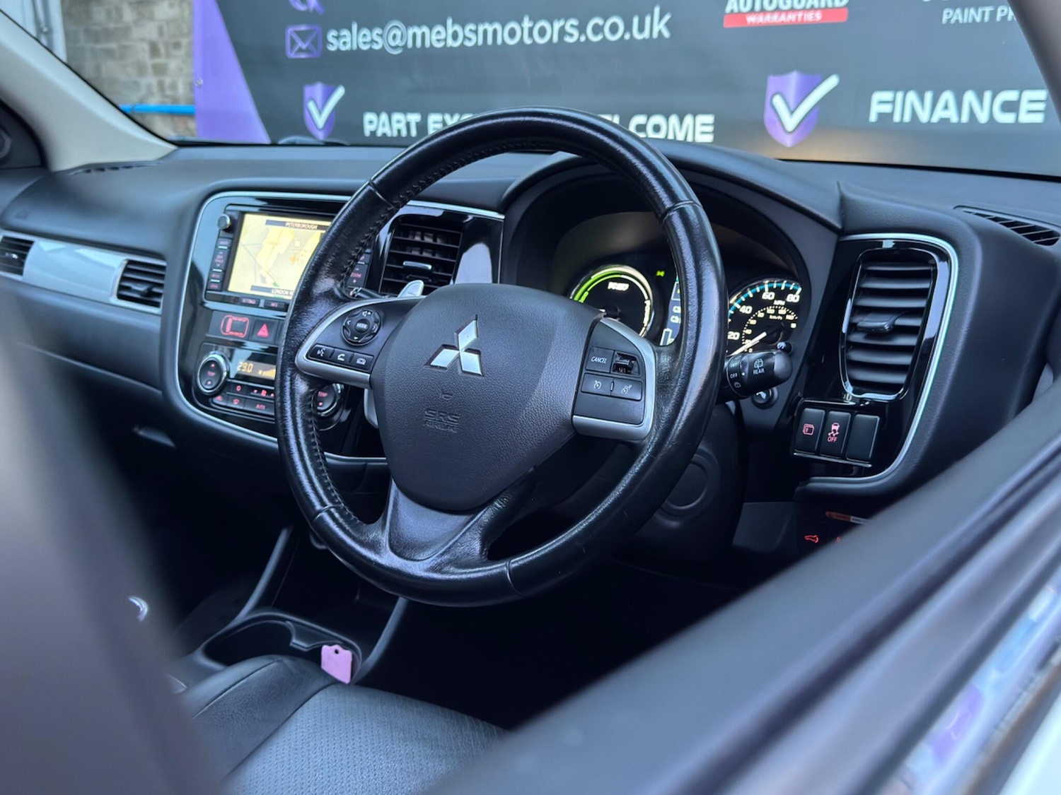 Used Mitsubishi Outlander 2014 for sale - 77120202: Photo 12