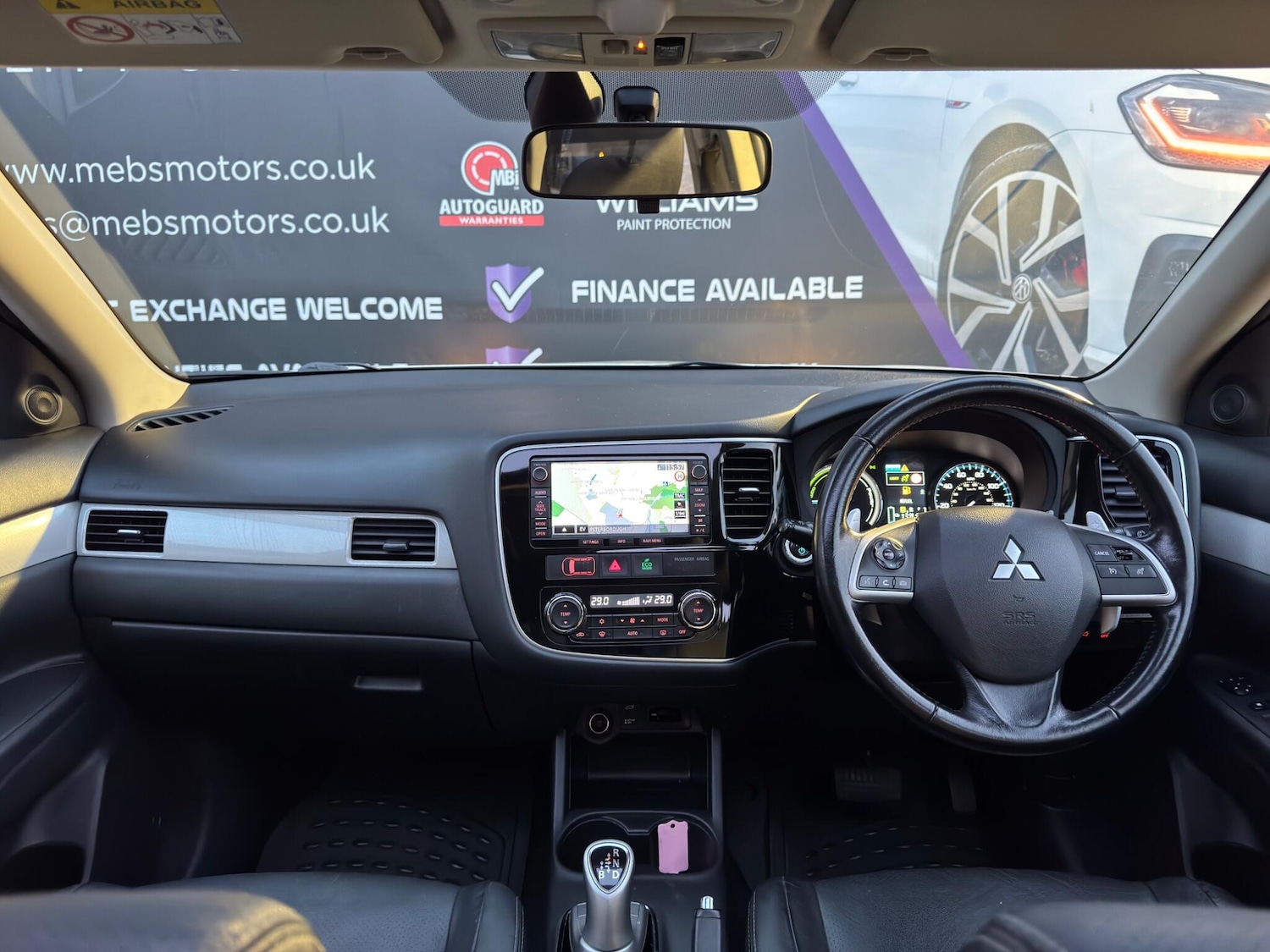 Used Mitsubishi Outlander 2014 for sale - 77120202: Photo 13