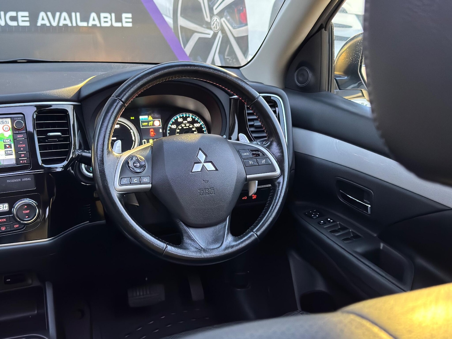 Used Mitsubishi Outlander 2014 for sale - 77120202: Photo 14