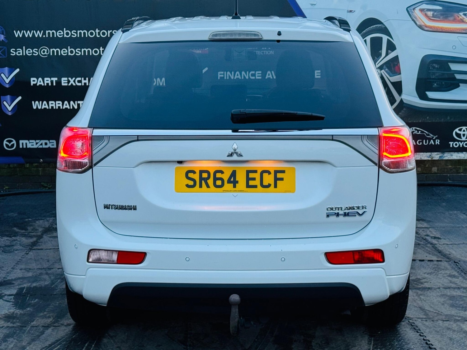 Used Mitsubishi Outlander 2014 for sale - 77120202: Photo 20