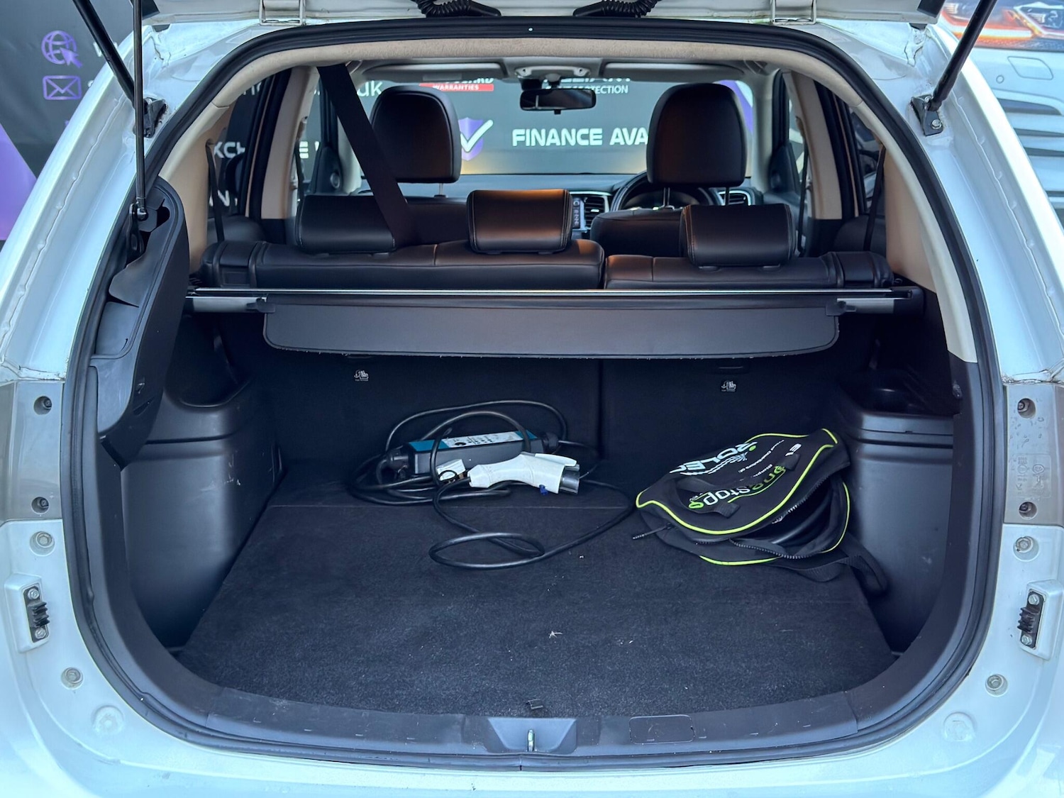 Used Mitsubishi Outlander 2014 for sale - 77120202: Photo 21