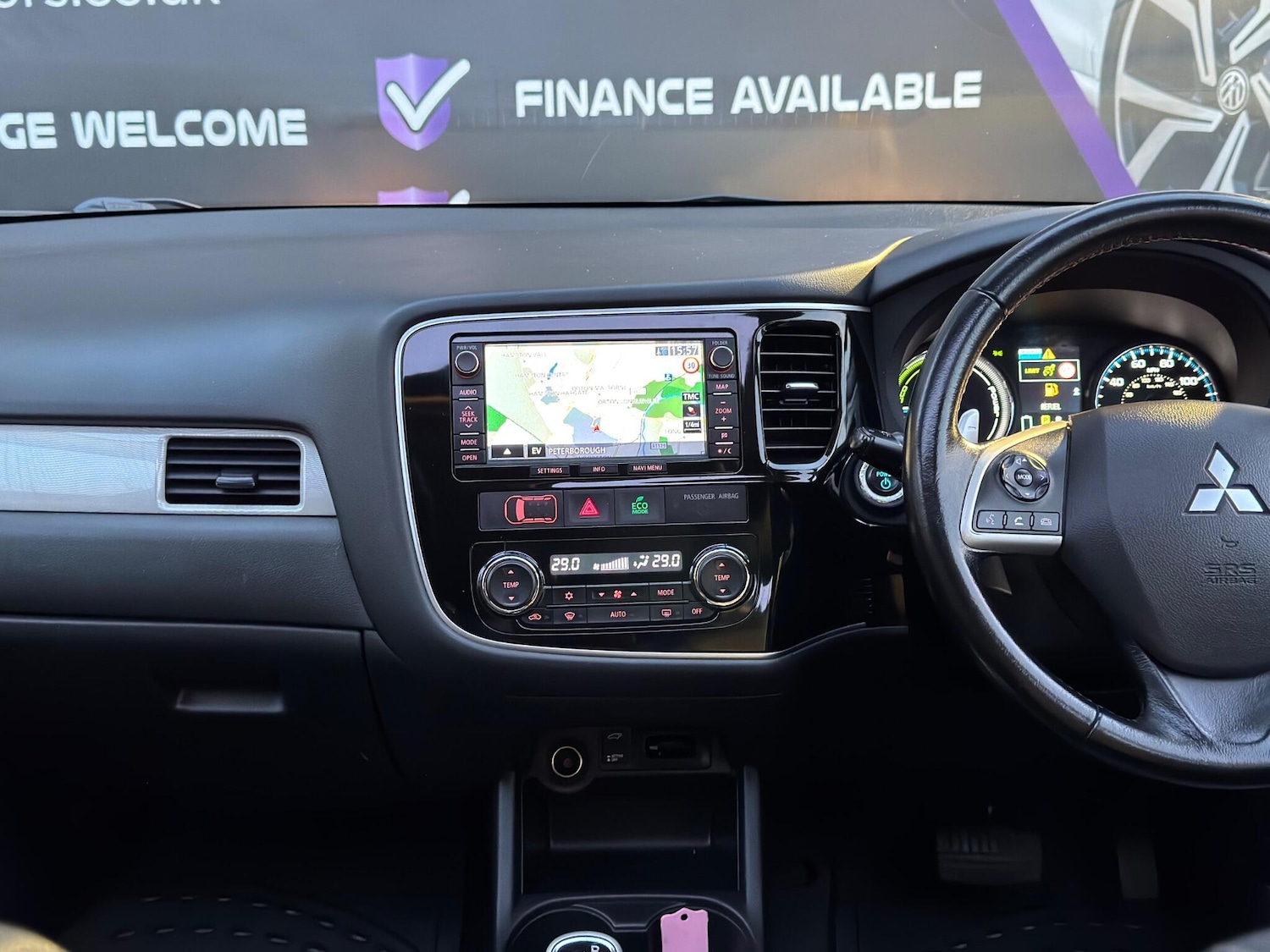 Used Mitsubishi Outlander 2014 for sale - 77120202: Photo 40