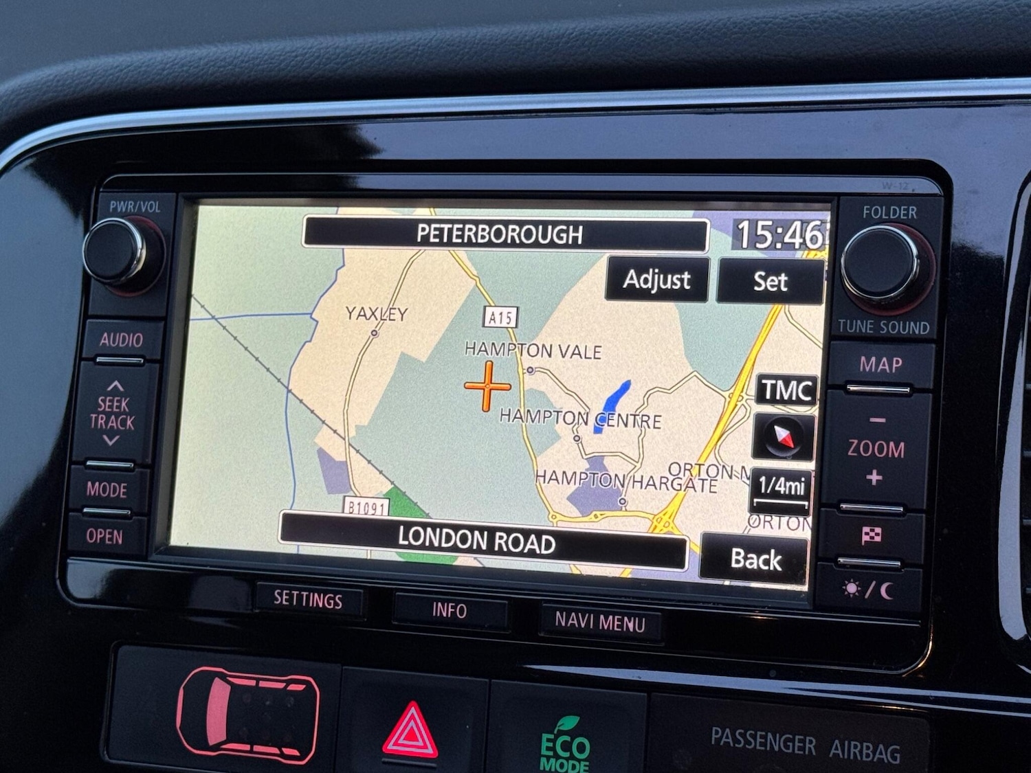 Used Mitsubishi Outlander 2014 for sale - 77120202: Photo 41