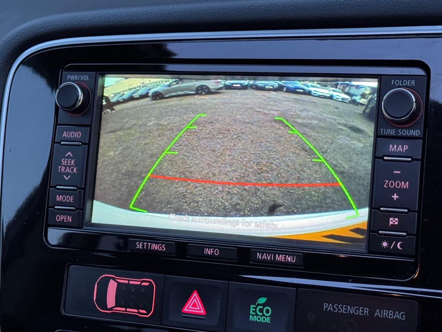 Used Mitsubishi Outlander 2014 for sale - 77120202: Photo 42