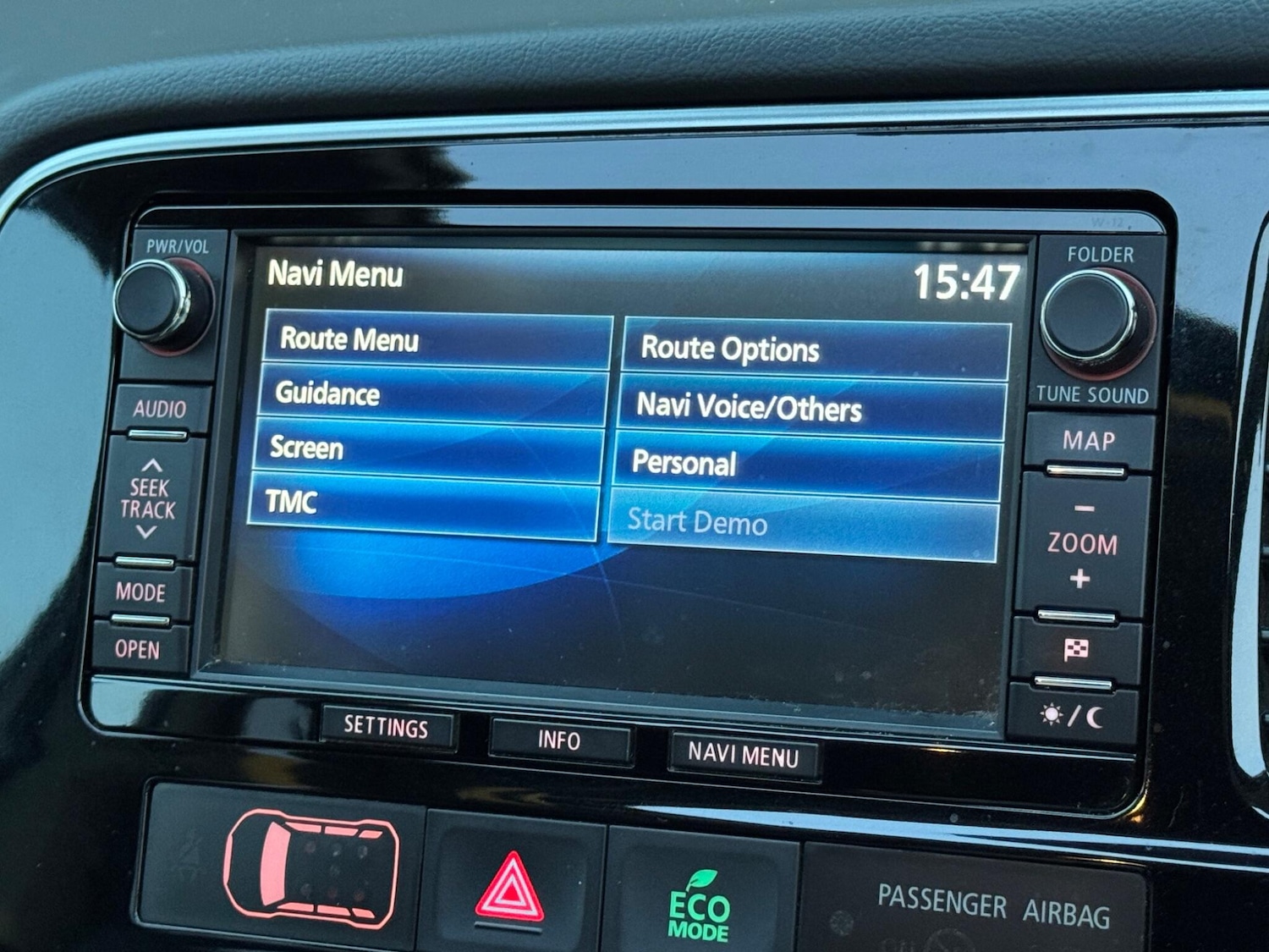 Used Mitsubishi Outlander 2014 for sale - 77120202: Photo 43