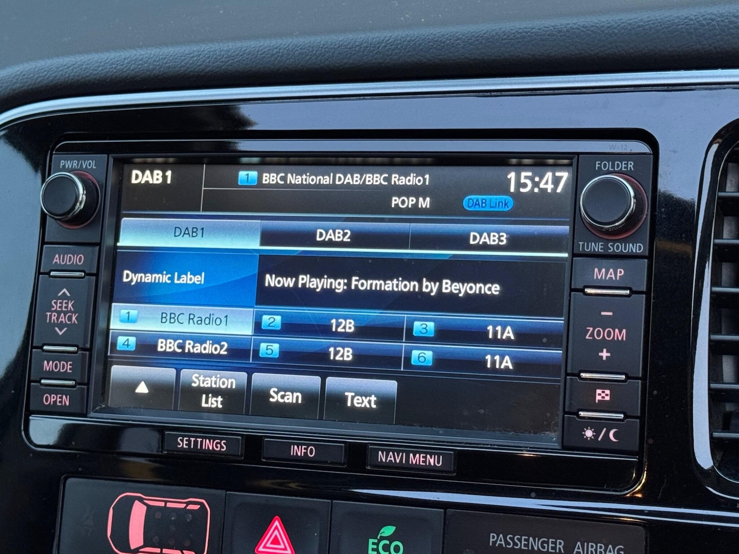 Used Mitsubishi Outlander 2014 for sale - 77120202: Photo 44