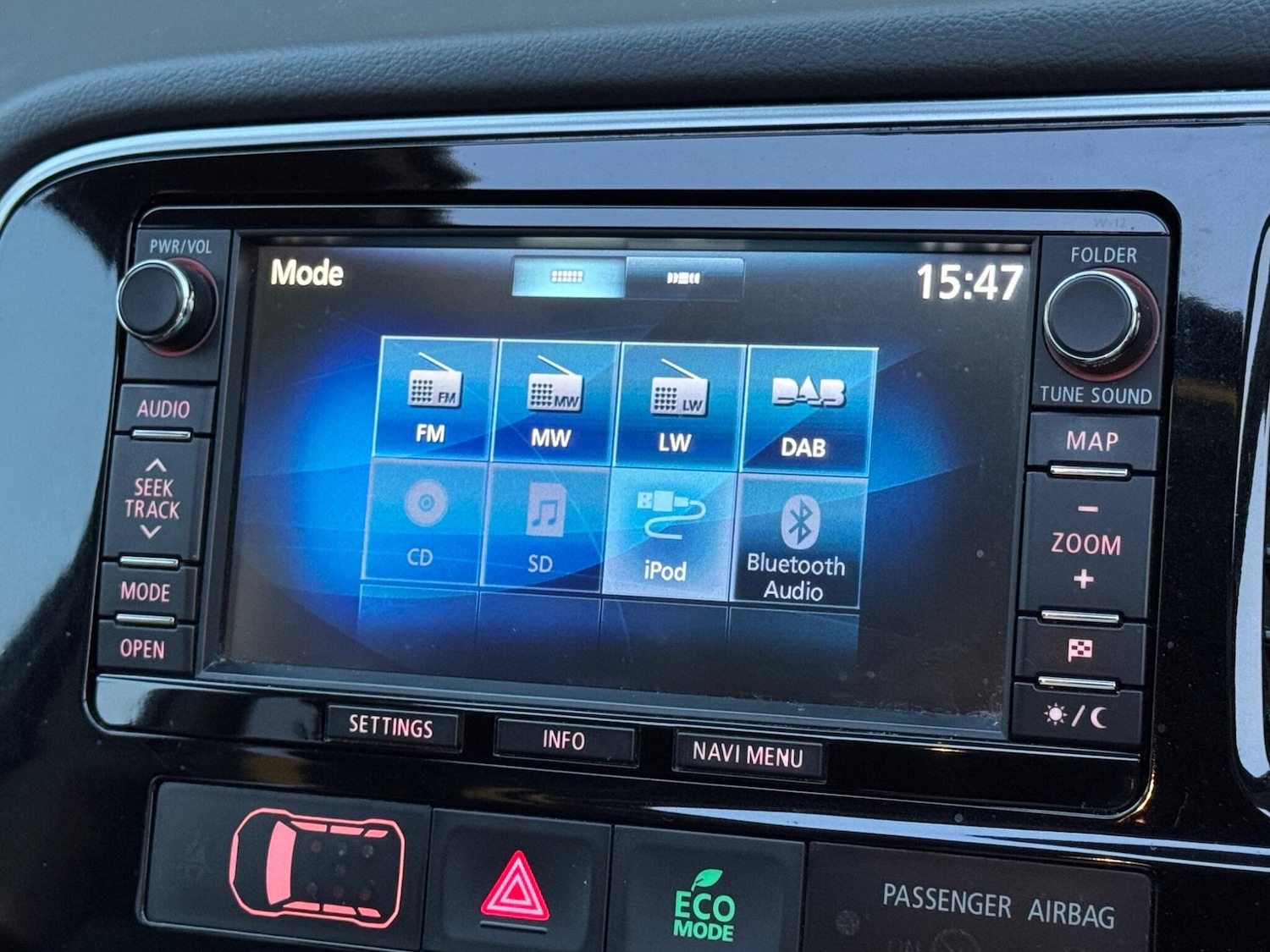 Used Mitsubishi Outlander 2014 for sale - 77120202: Photo 45