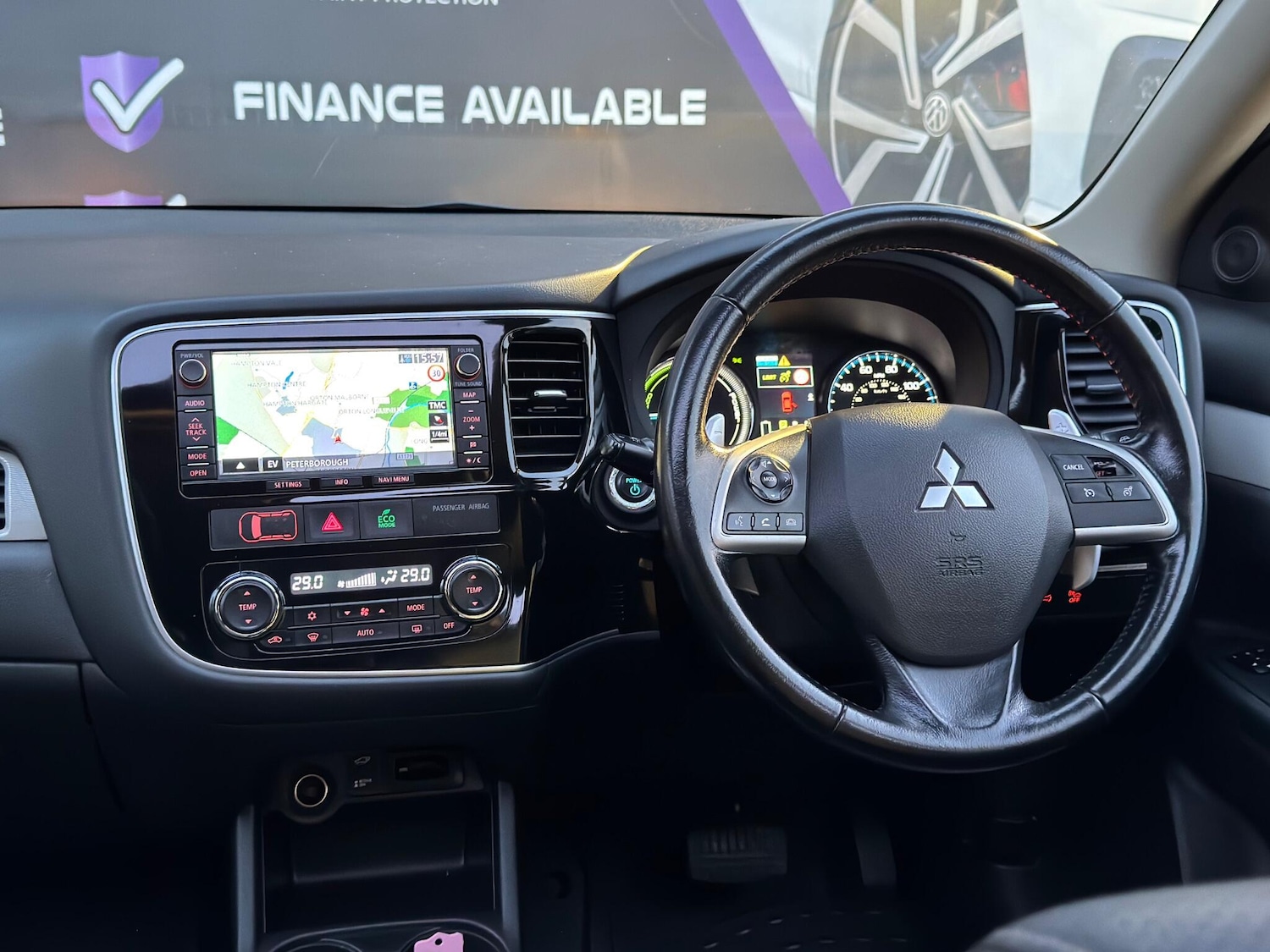 Used Mitsubishi Outlander 2014 for sale - 77120202: Photo 52