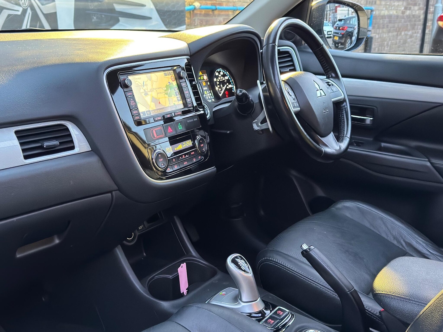 Used Mitsubishi Outlander 2014 for sale - 77120202: Photo 54