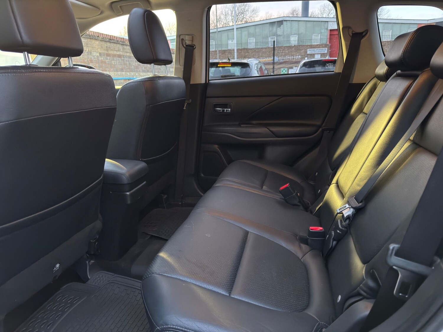 Used Mitsubishi Outlander 2014 for sale - 77120202: Photo 55