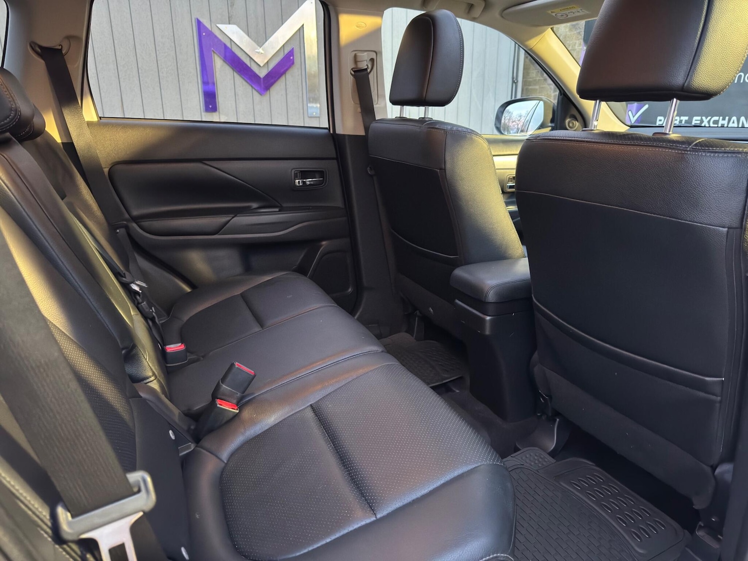 Used Mitsubishi Outlander 2014 for sale - 77120202: Photo 56