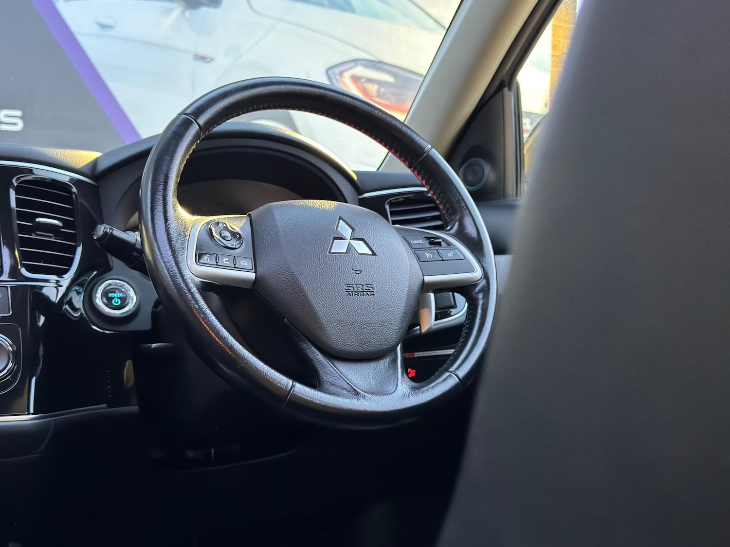 Used Mitsubishi Outlander 2014 for sale - 77120202: Photo 57