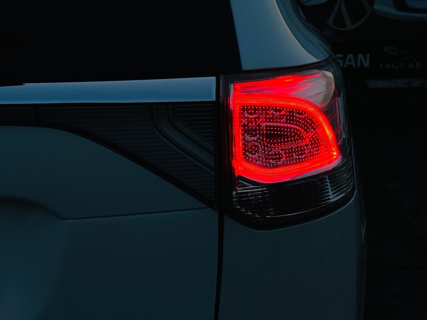 Used Mitsubishi Outlander 2014 for sale - 77120202: Photo 7