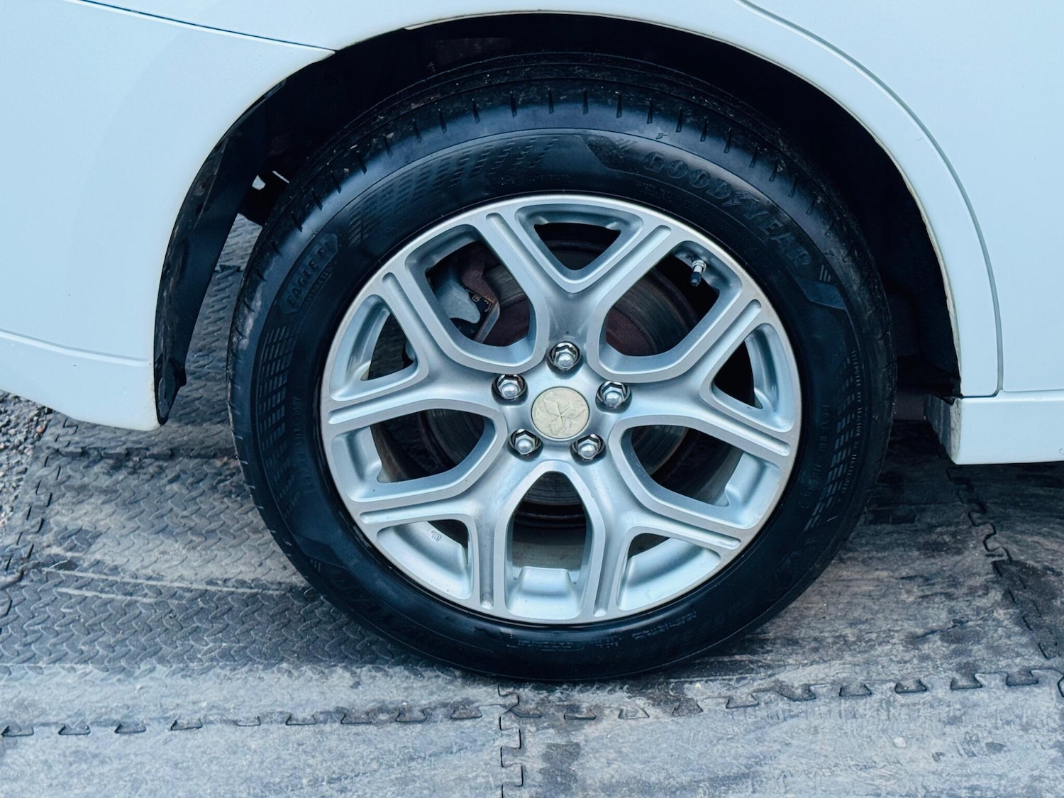 Used Mitsubishi Outlander 2014 for sale - 77120202: Photo 8