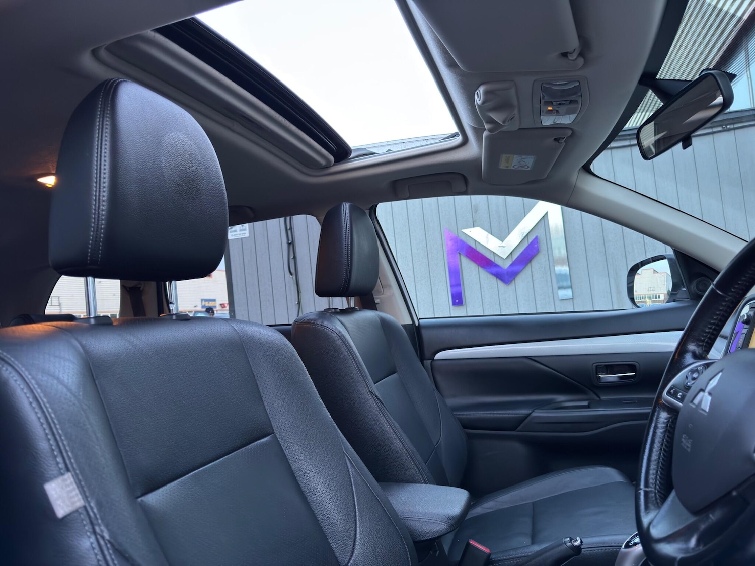 Used Mitsubishi Outlander 2014 for sale - 77120202: Photo 9