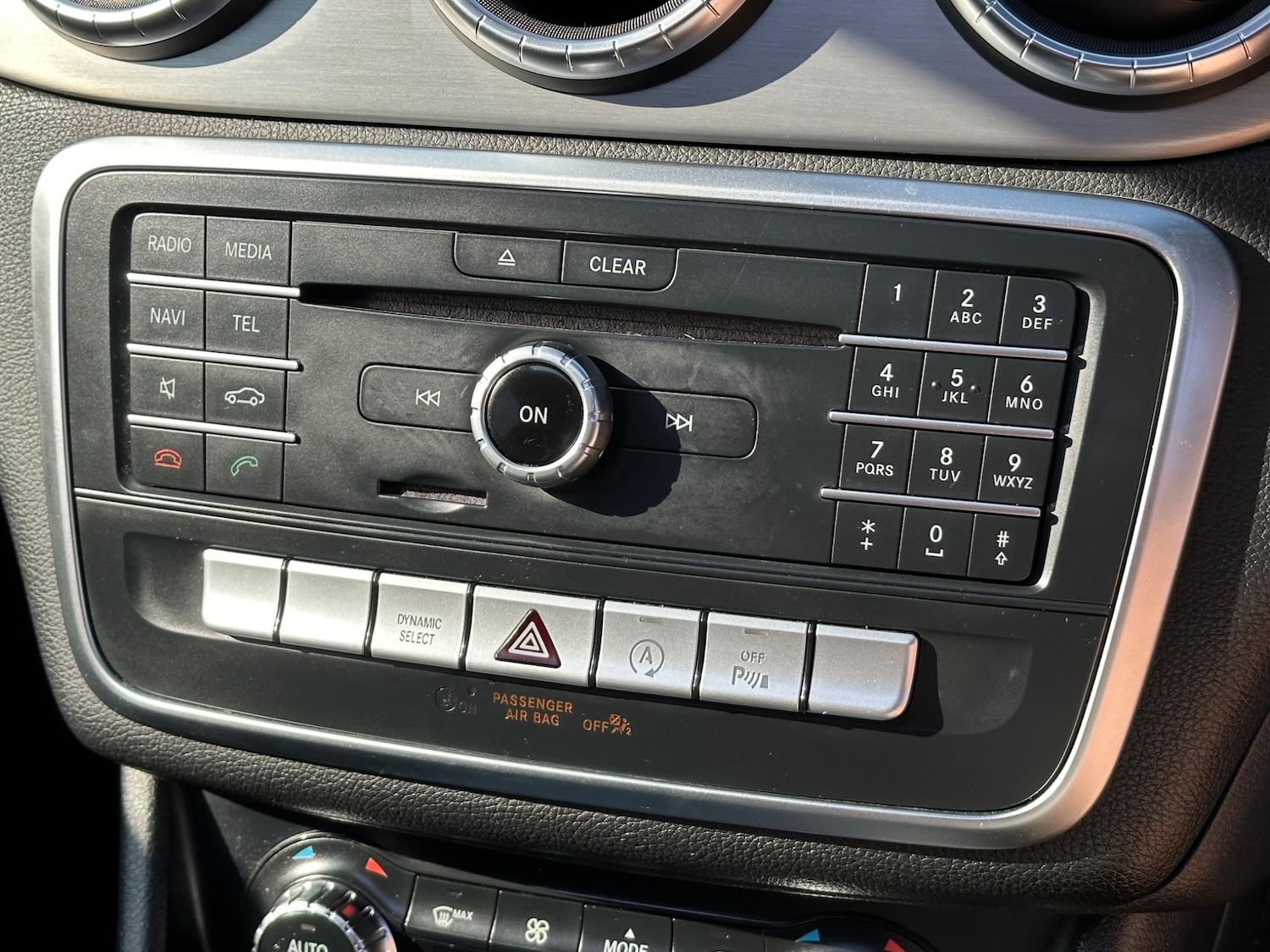 Vehicle 50