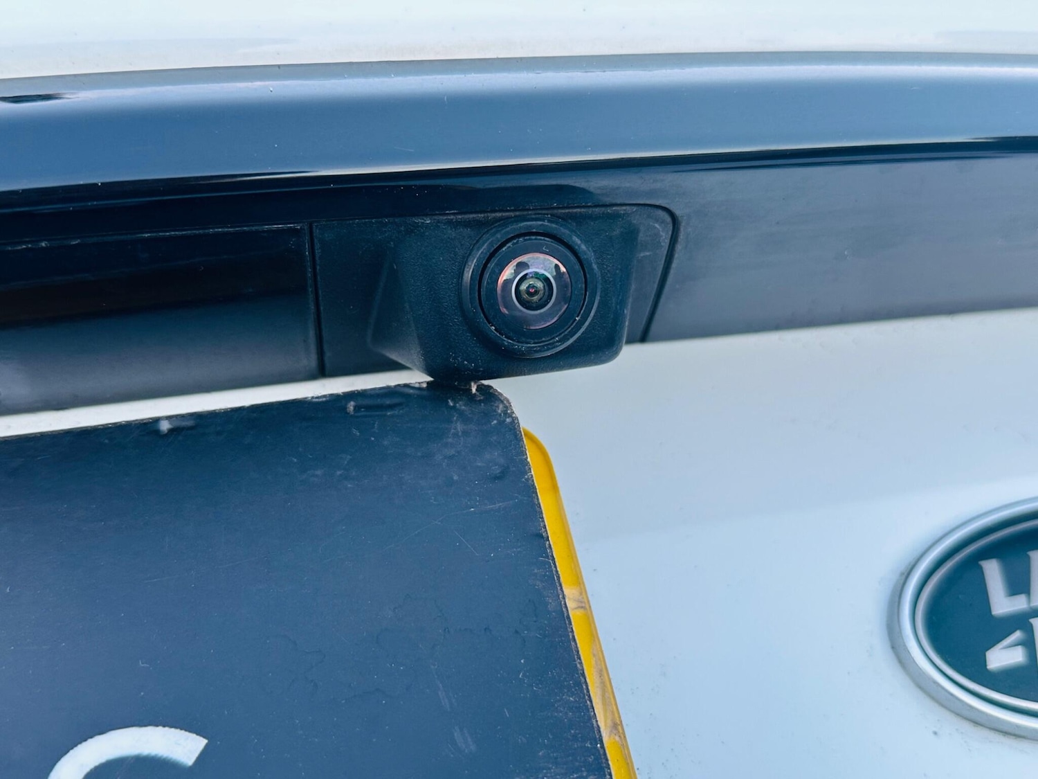 Used Land Rover Discovery Sport 2016 for sale - 76199715: Photo 19