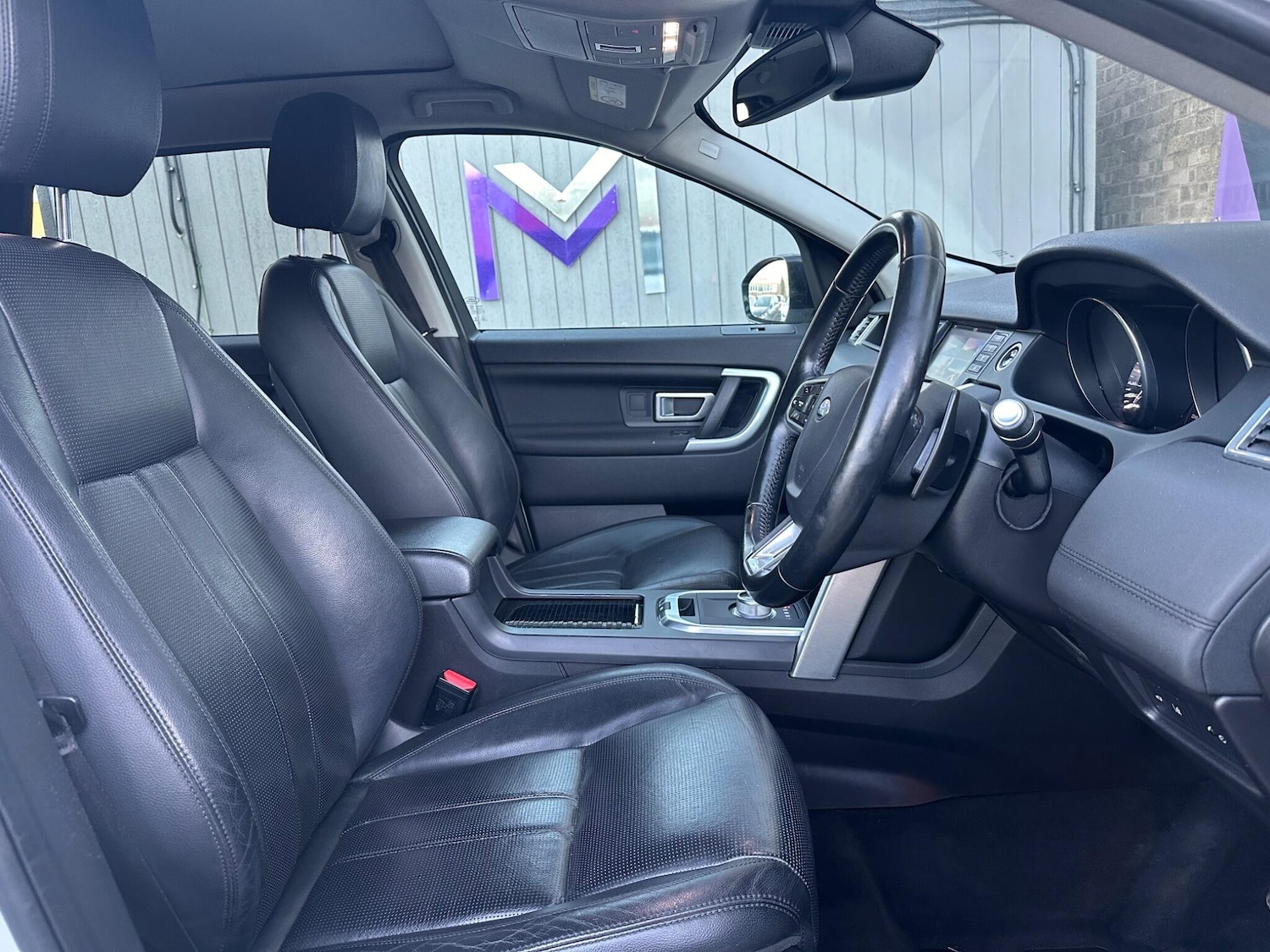 Used Land Rover Discovery Sport 2016 for sale - 76199715: Photo 22