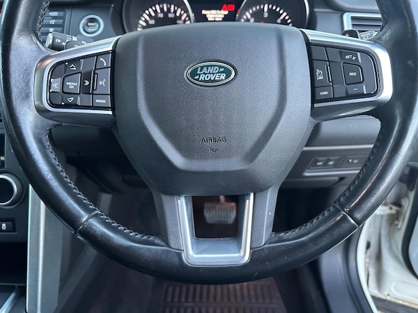 Used Land Rover Discovery Sport 2016 for sale - 76199715: Photo 29