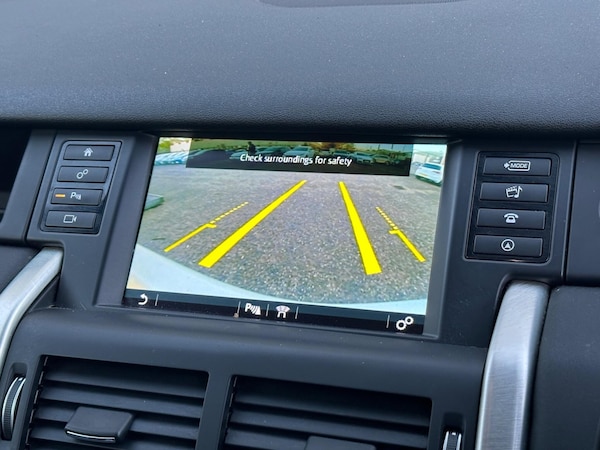 Used Land Rover Discovery Sport 2016 for sale - 76199715: Photo 34