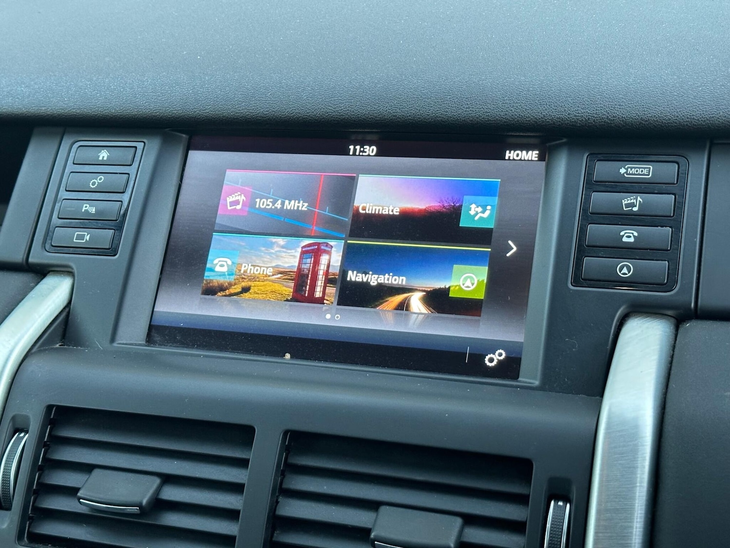 Used Land Rover Discovery Sport 2016 for sale - 76199715: Photo 35