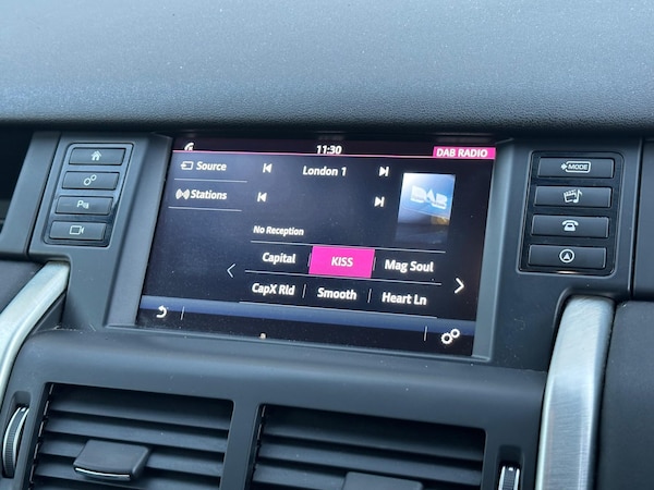 Used Land Rover Discovery Sport 2016 for sale - 76199715: Photo 36