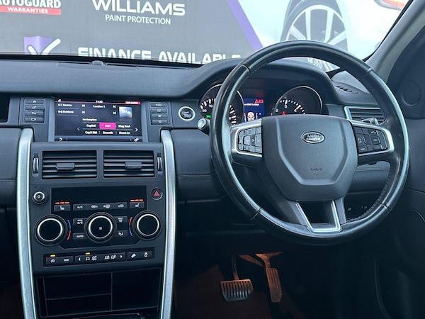 Used Land Rover Discovery Sport 2016 for sale - 76199715: Photo 42