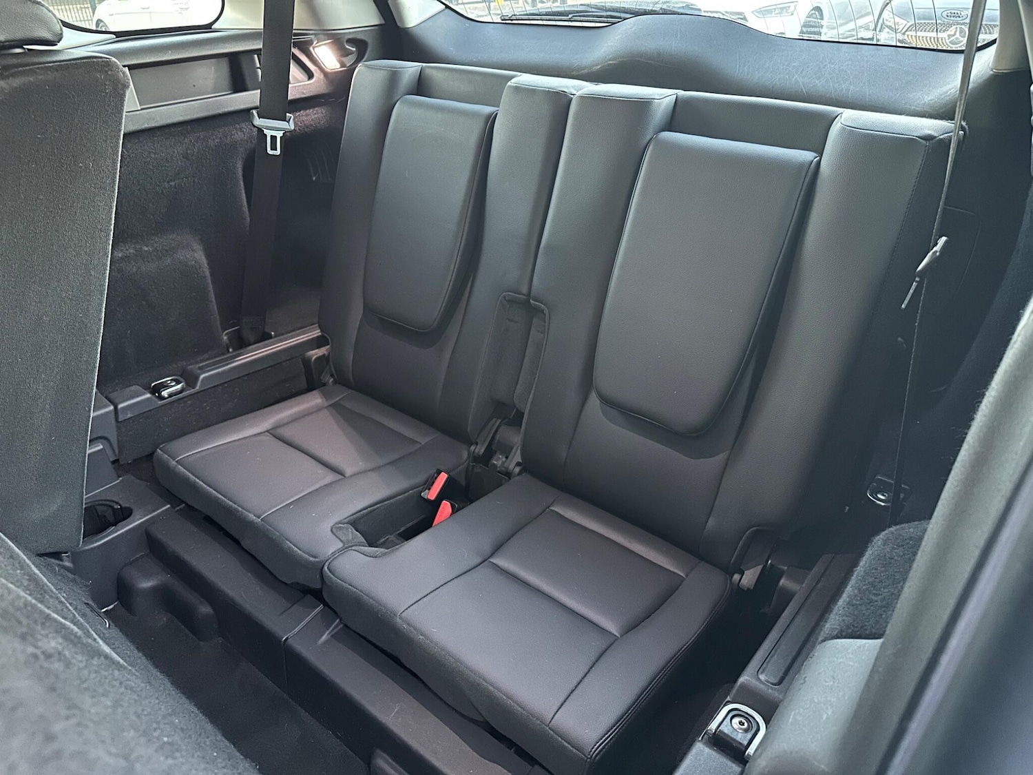 Used Land Rover Discovery Sport 2016 for sale - 76199715: Photo 46