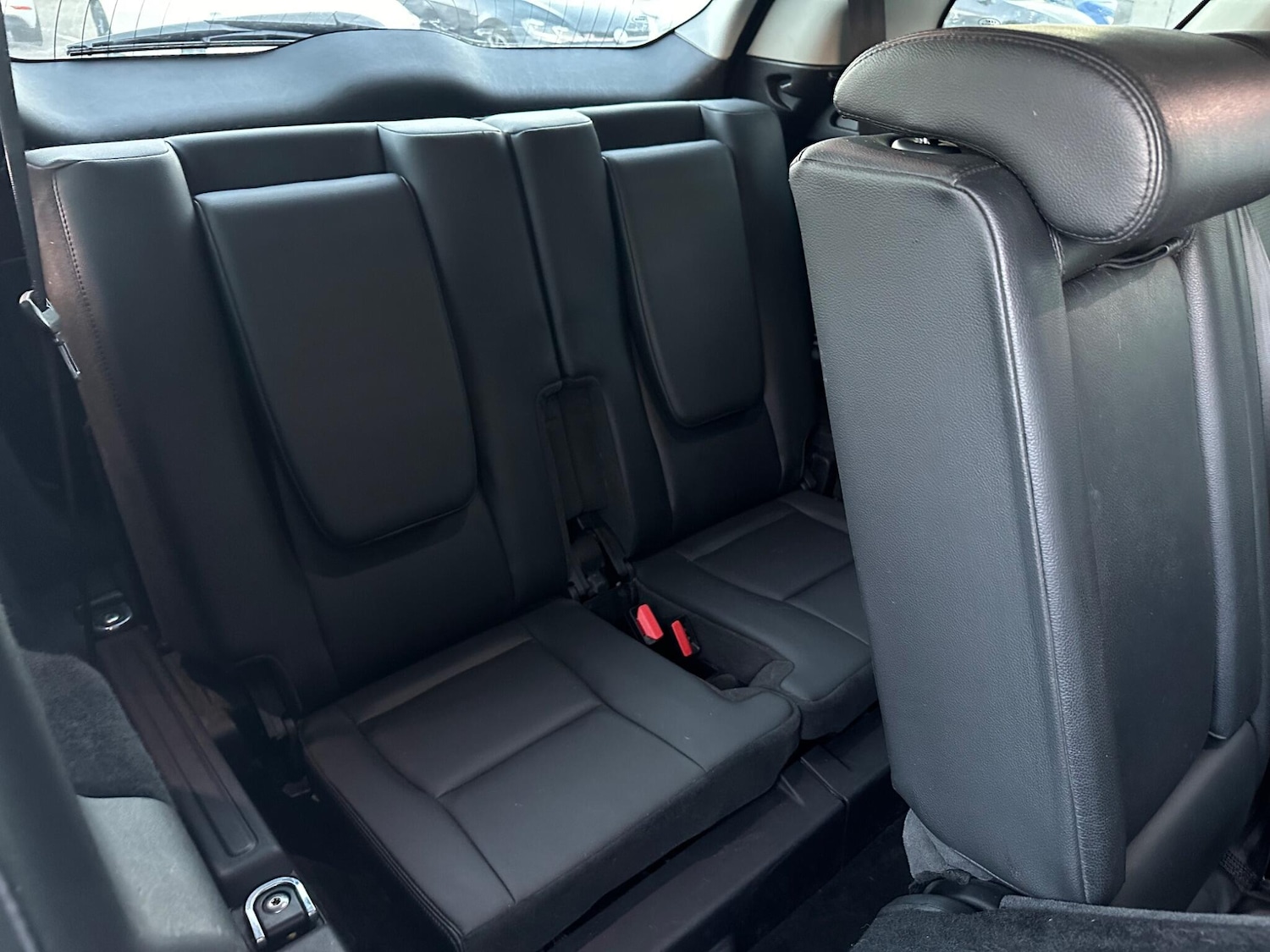 Used Land Rover Discovery Sport 2016 for sale - 76199715: Photo 47