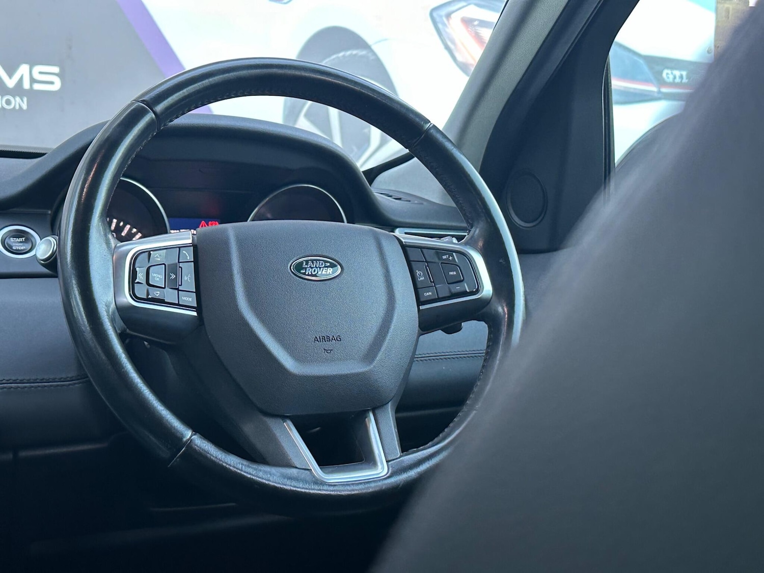 Used Land Rover Discovery Sport 2016 for sale - 76199715: Photo 49