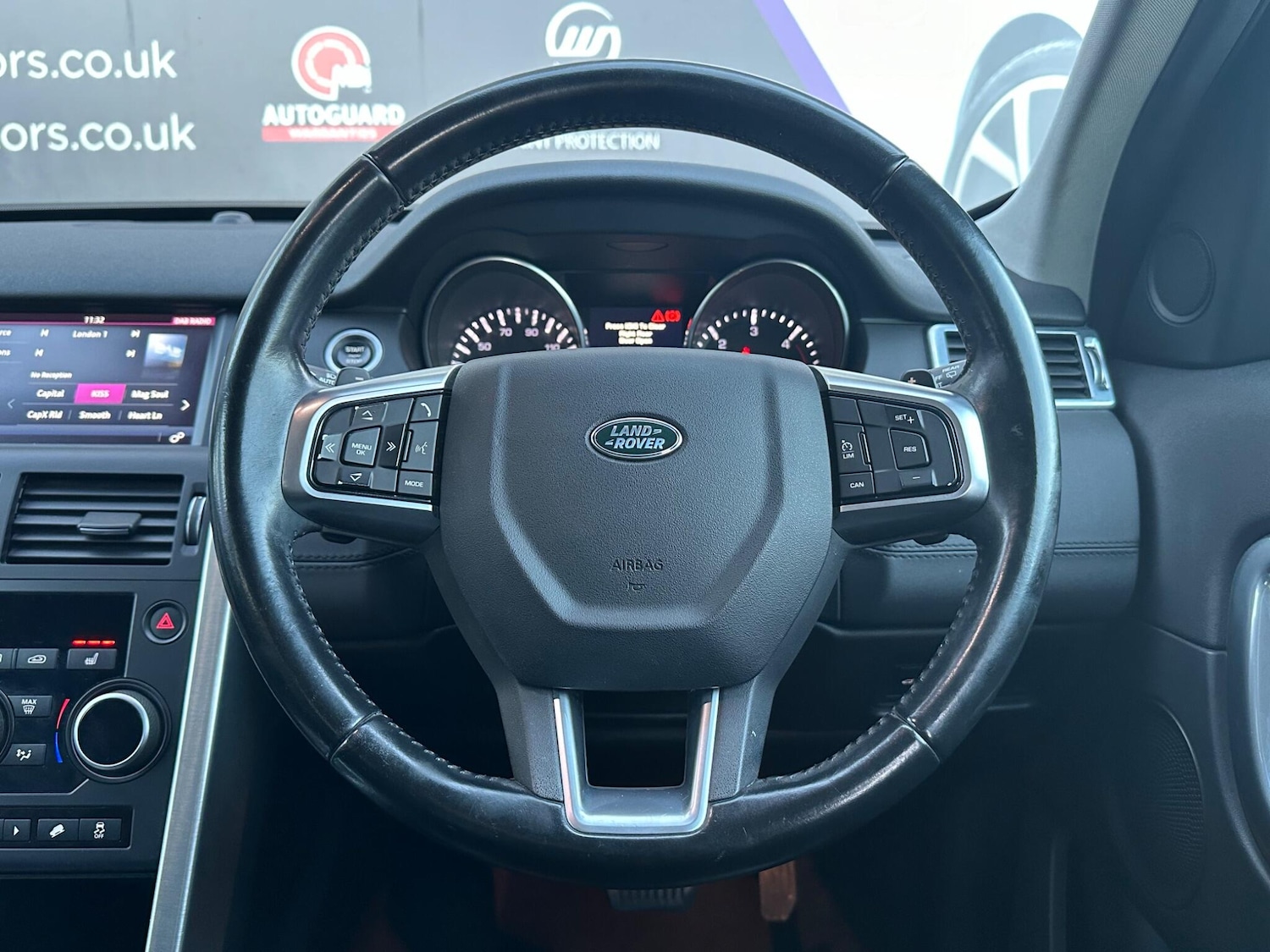 Used Land Rover Discovery Sport 2016 for sale - 76199715: Photo 50