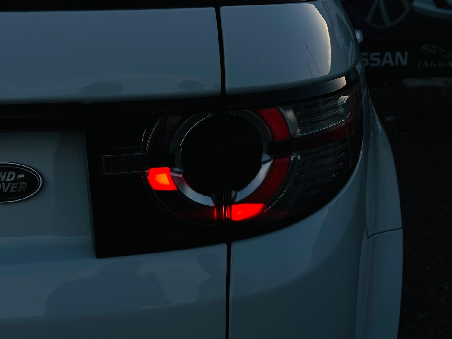 Used Land Rover Discovery Sport 2016 for sale - 76199715: Photo 7