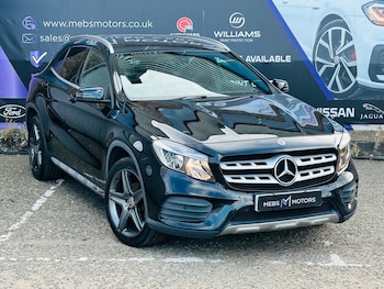 Used Mercedes-Benz GLA 2018 for sale - 75915774: Photo