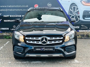 Used Mercedes-Benz GLA 2018 for sale - 75915774: Photo