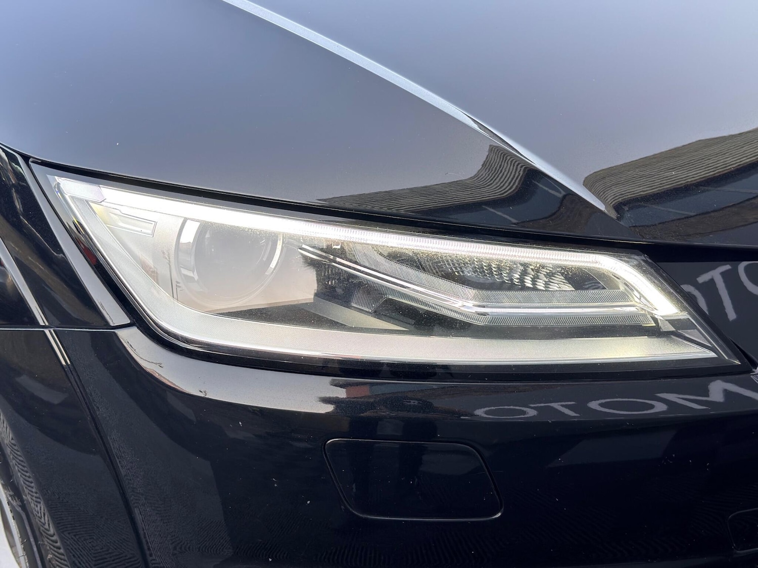 Used Audi TT 2019 for sale - 77958397: Photo 10