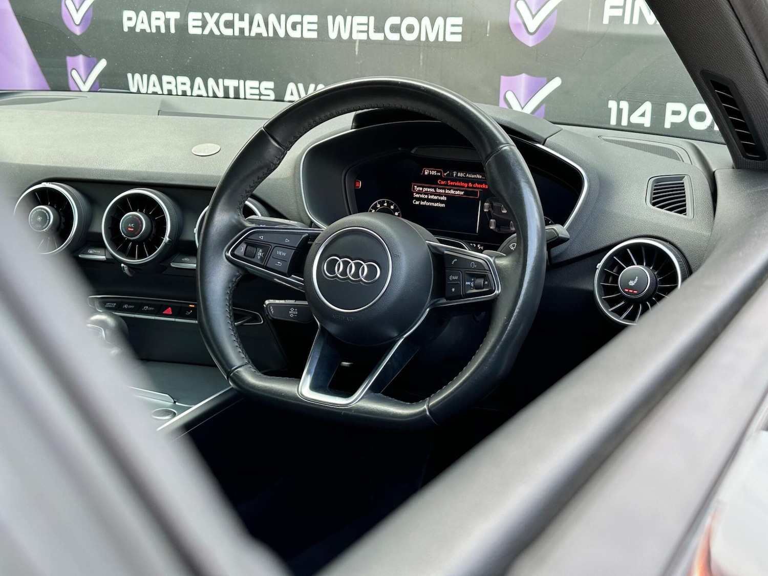 Used Audi TT 2019 for sale - 77958397: Photo 11