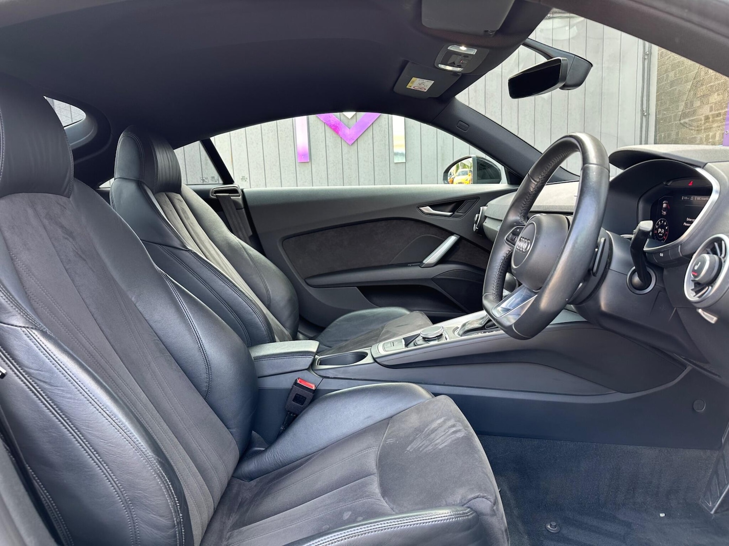 Used Audi TT 2019 for sale - 77958397: Photo 22