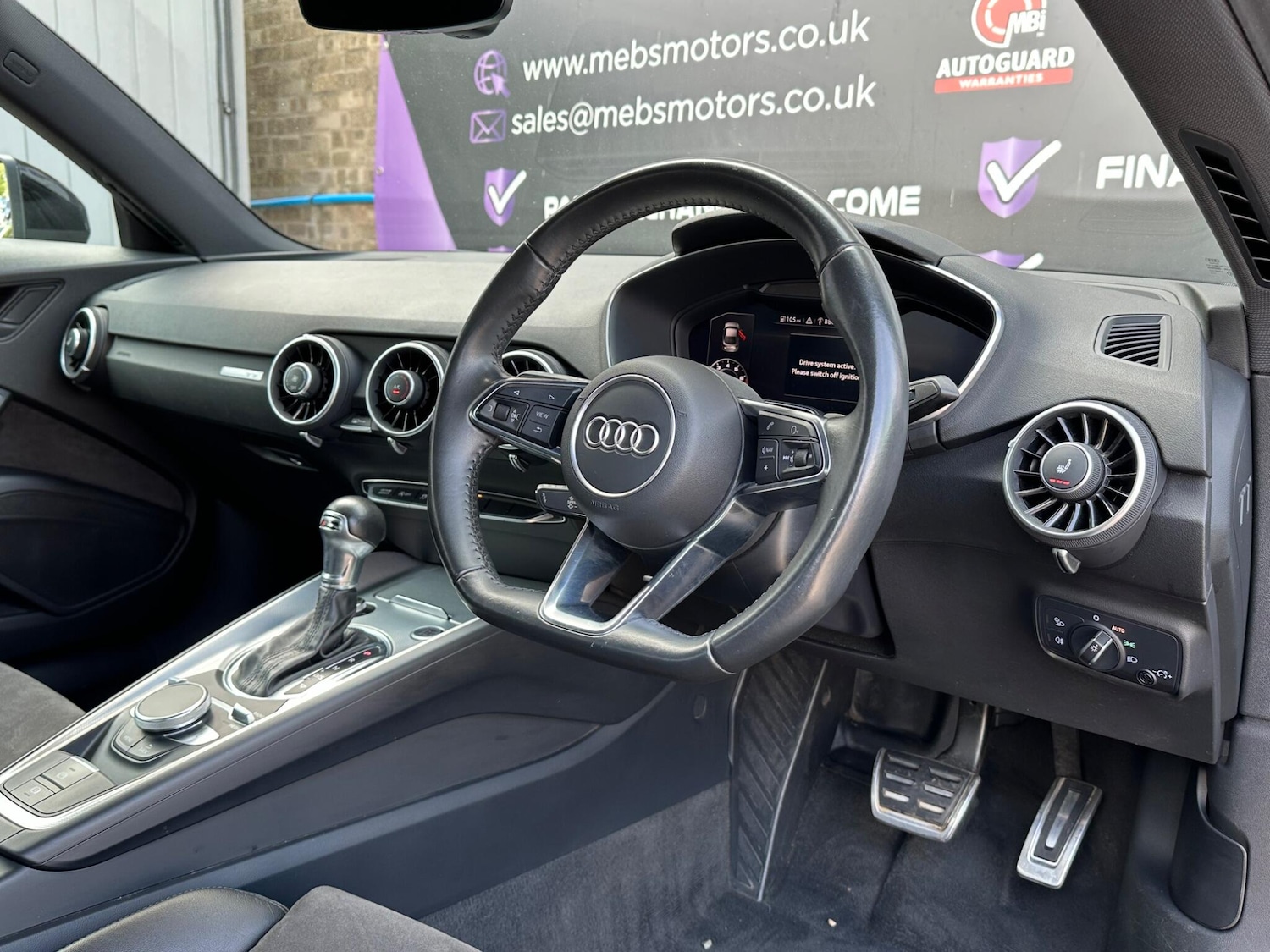 Used Audi TT 2019 for sale - 77958397: Photo 24