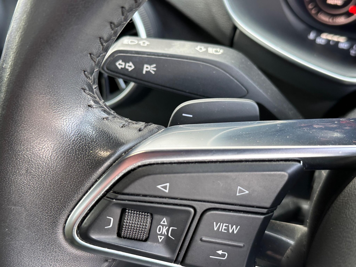 Used Audi TT 2019 for sale - 77958397: Photo 28