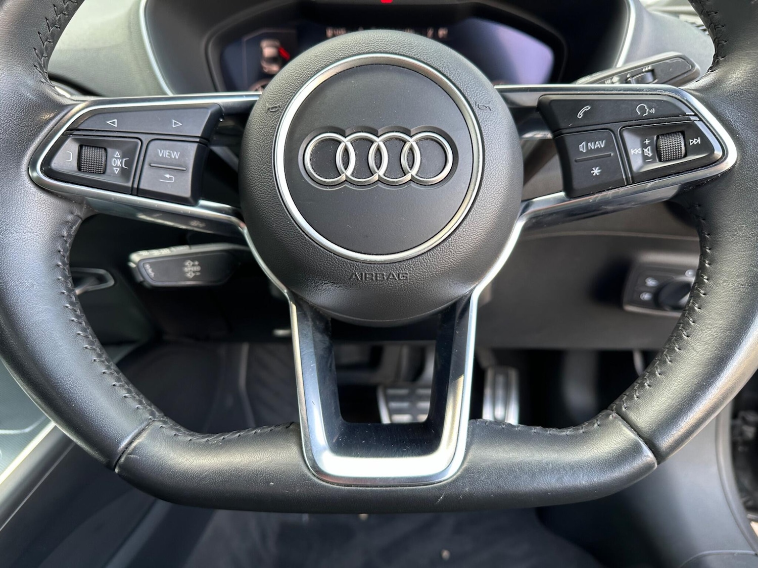 Used Audi TT 2019 for sale - 77958397: Photo 29