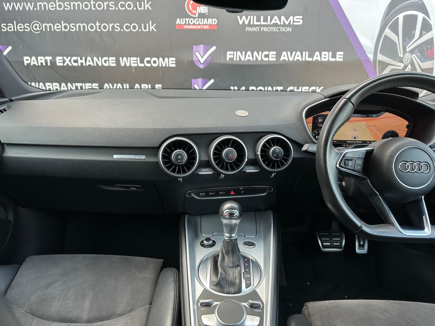 Used Audi TT 2019 for sale - 77958397: Photo 35