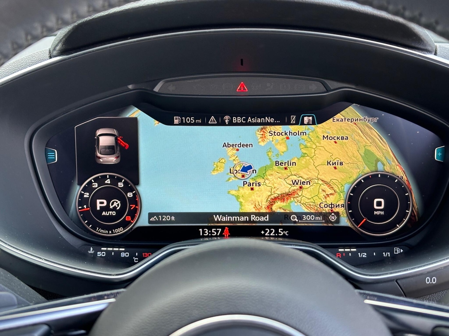 Used Audi TT 2019 for sale - 77958397: Photo 36